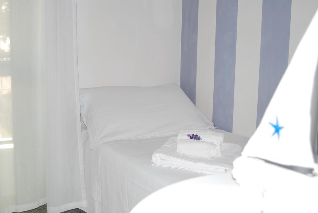 Hotel Abay Rimini Exteriör bild